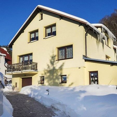 Apartman Svoboda Svoboda nad Upou Bagian luar foto